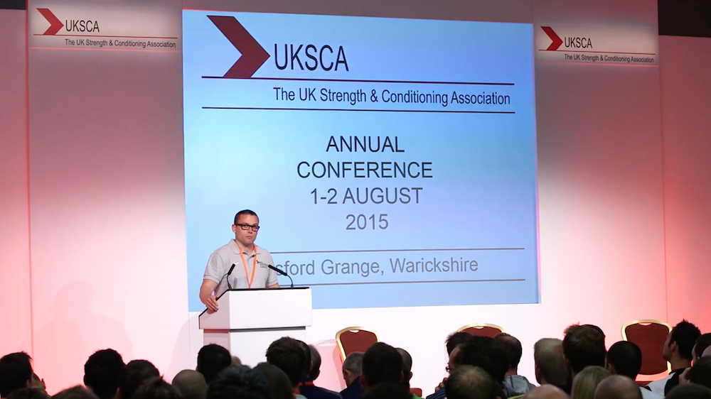Event Video Production UKSCA